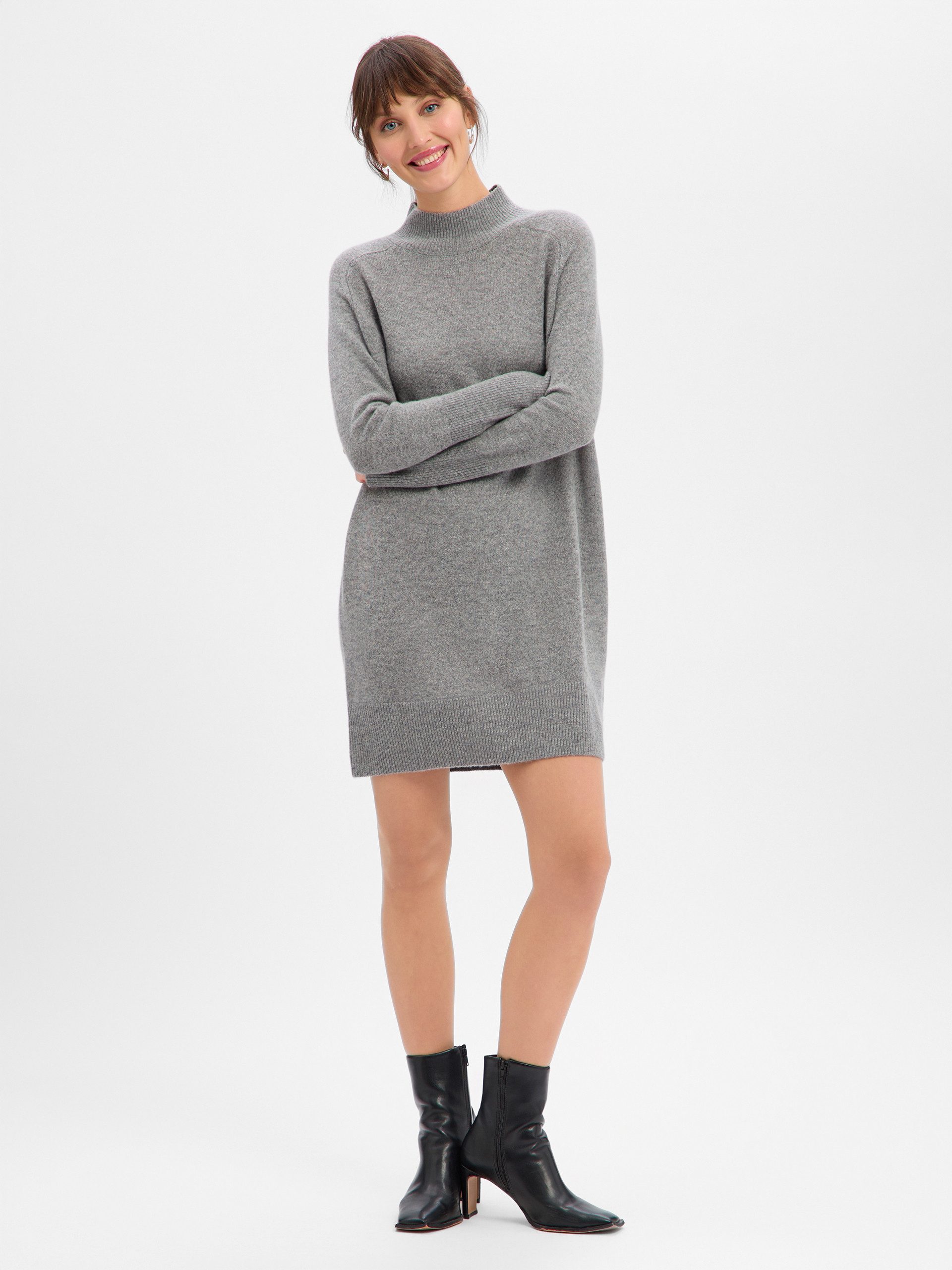 Marie Lund A-Linien-Kleid