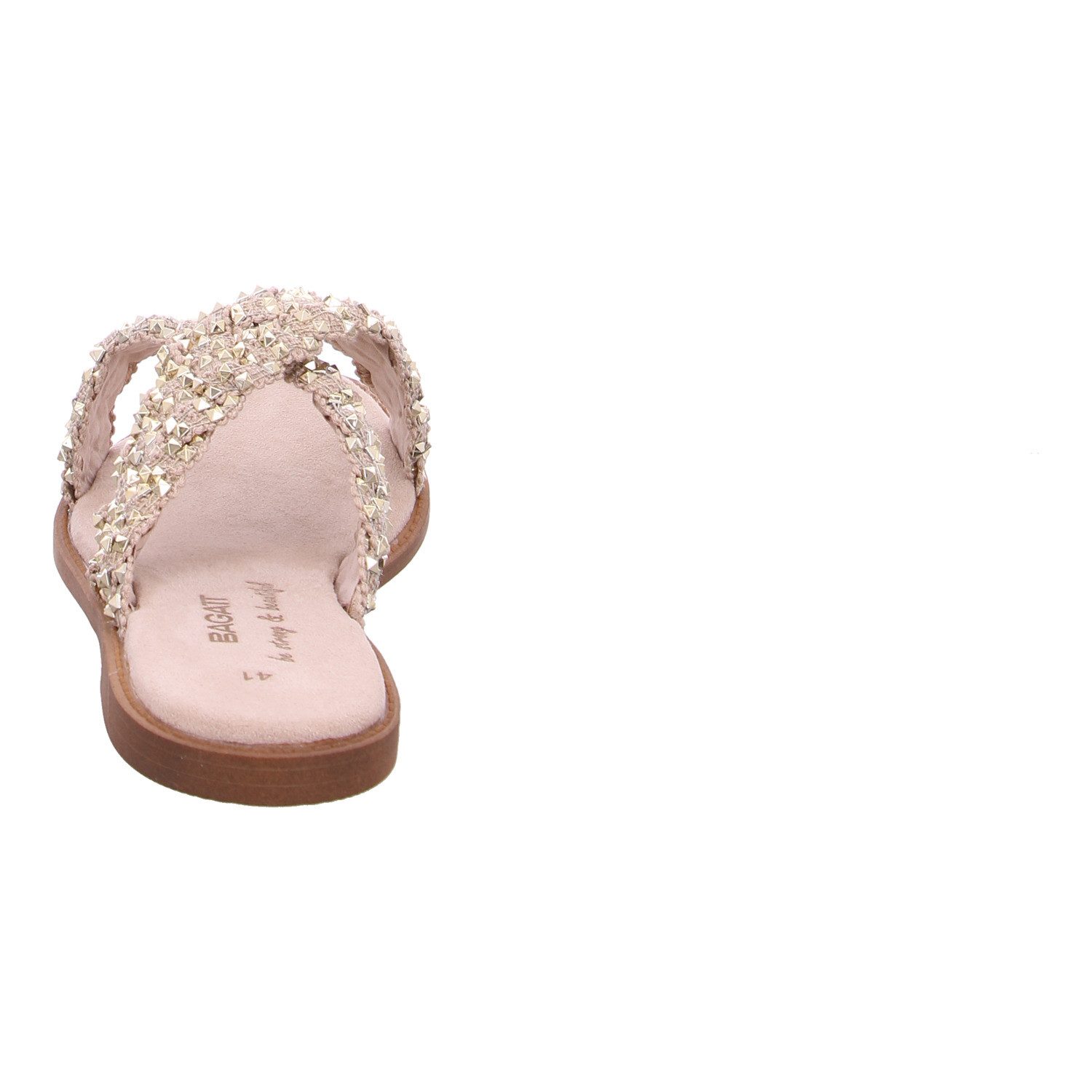 BAGATT Goldy Pantolette günstig online kaufen