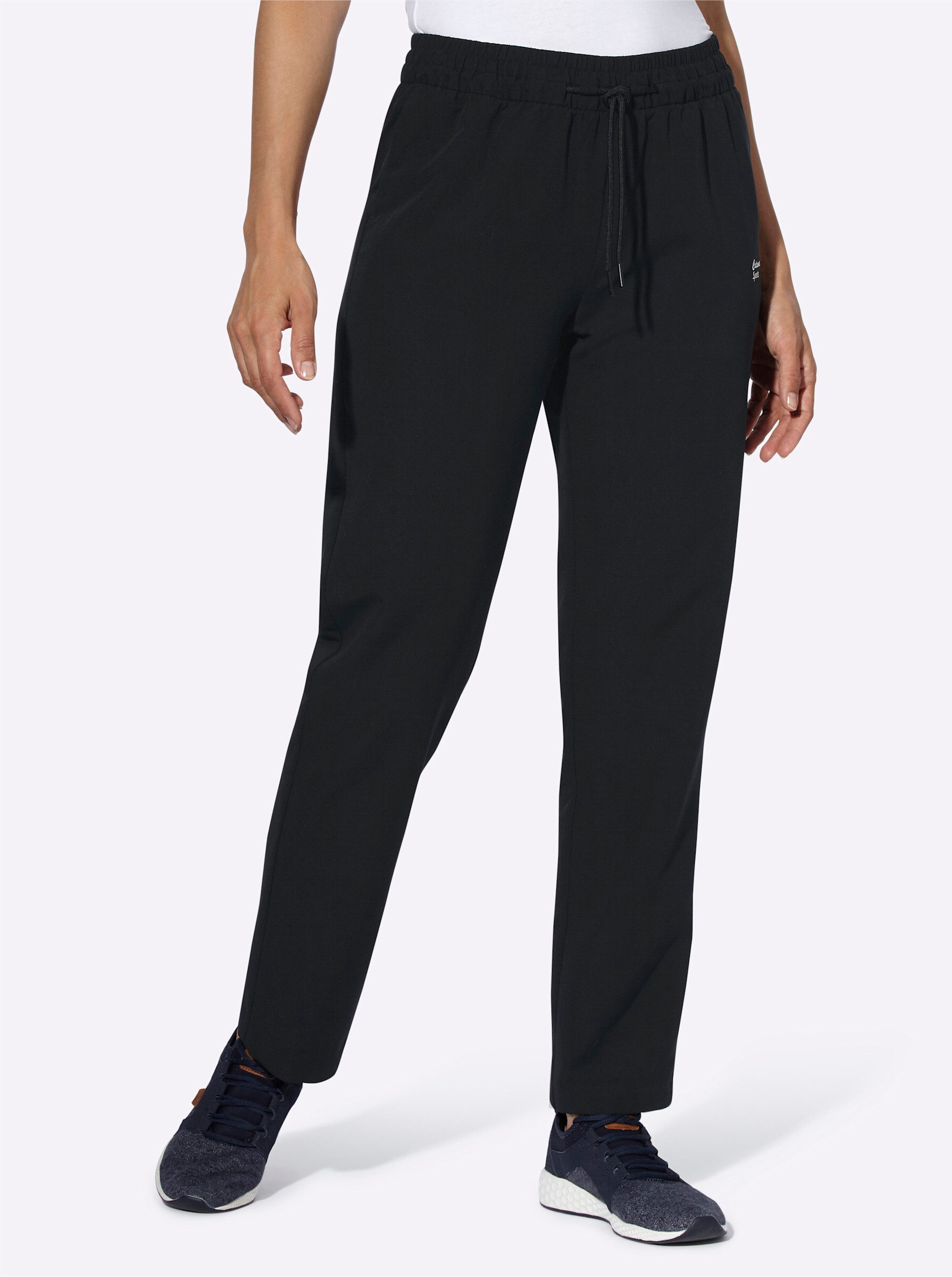 Jogginghose Freizeithose