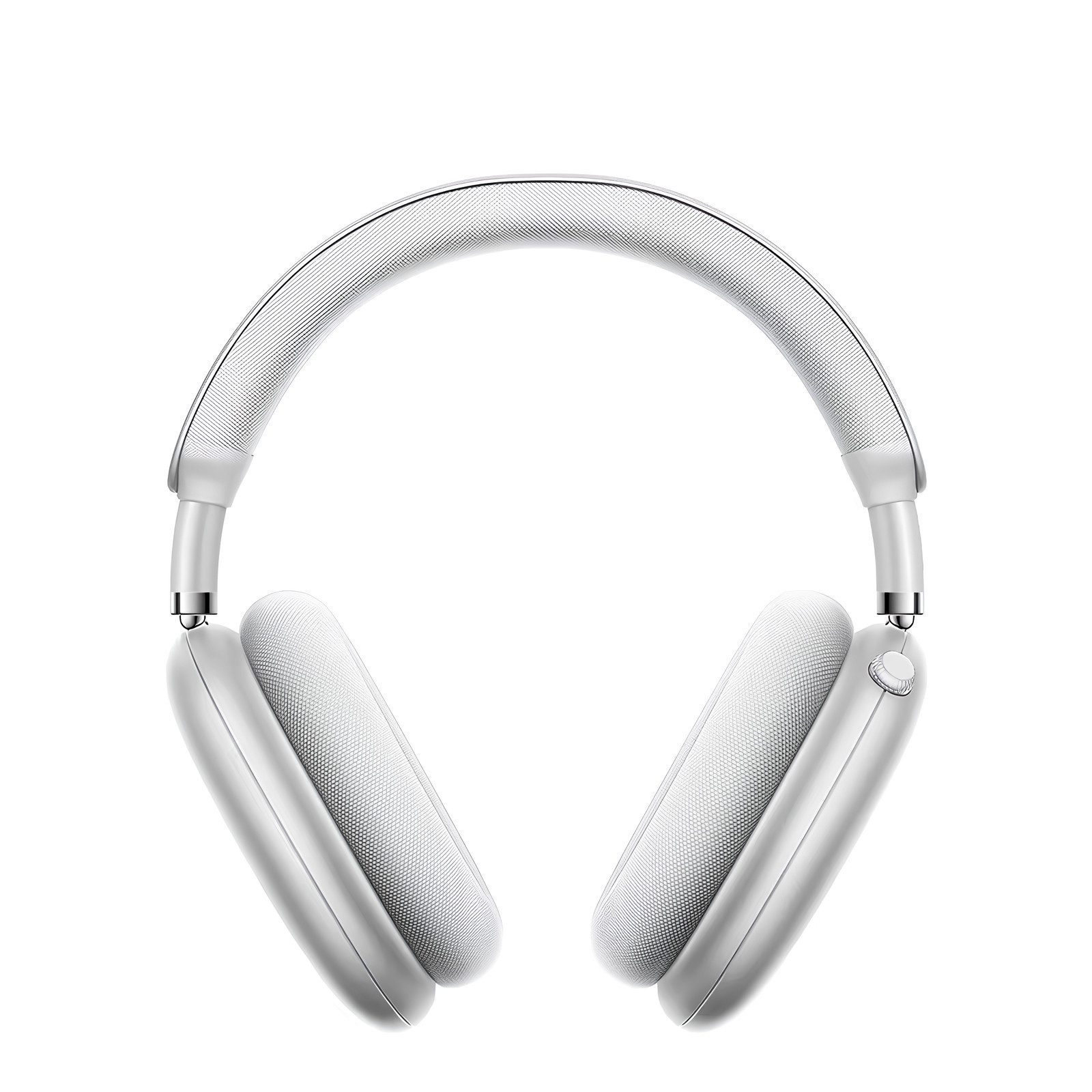 Athlix Picun F8 Pro Kopfhörer mit aktiver Geräuschunterdrückung Kabellos Bluetooth-Kopfhörer (140 Std. Akkulaufzeit, 5 Mikrofone mit ENC, Head-Tracking)