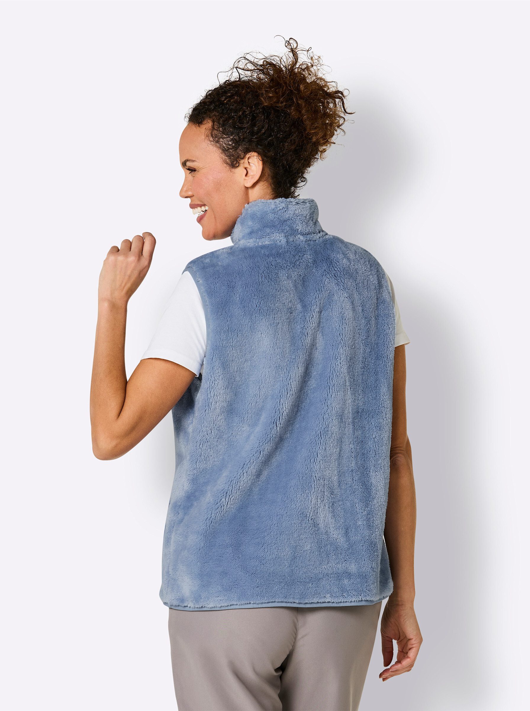 Witt Trainingsshirt Fellweste . günstig online kaufen