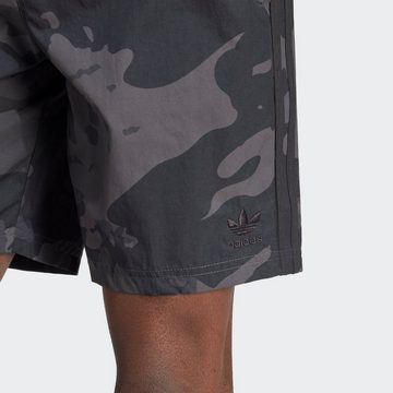 adidas Performance Badehose CAMO AOP SWIMSH (1-St)