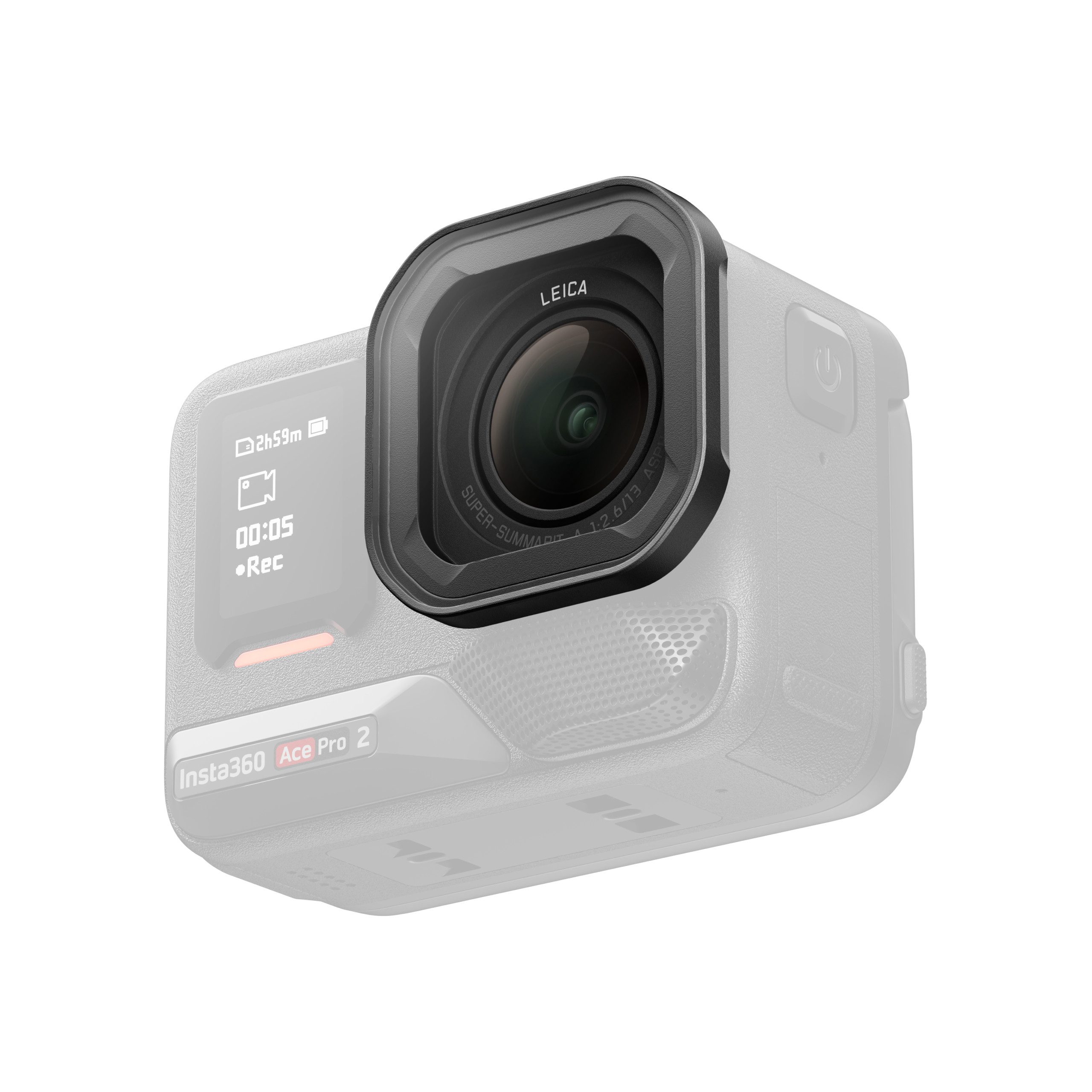 Insta360 Ace Pro 2/Ace Pro/Ace Zubehör Actioncam Zubehör