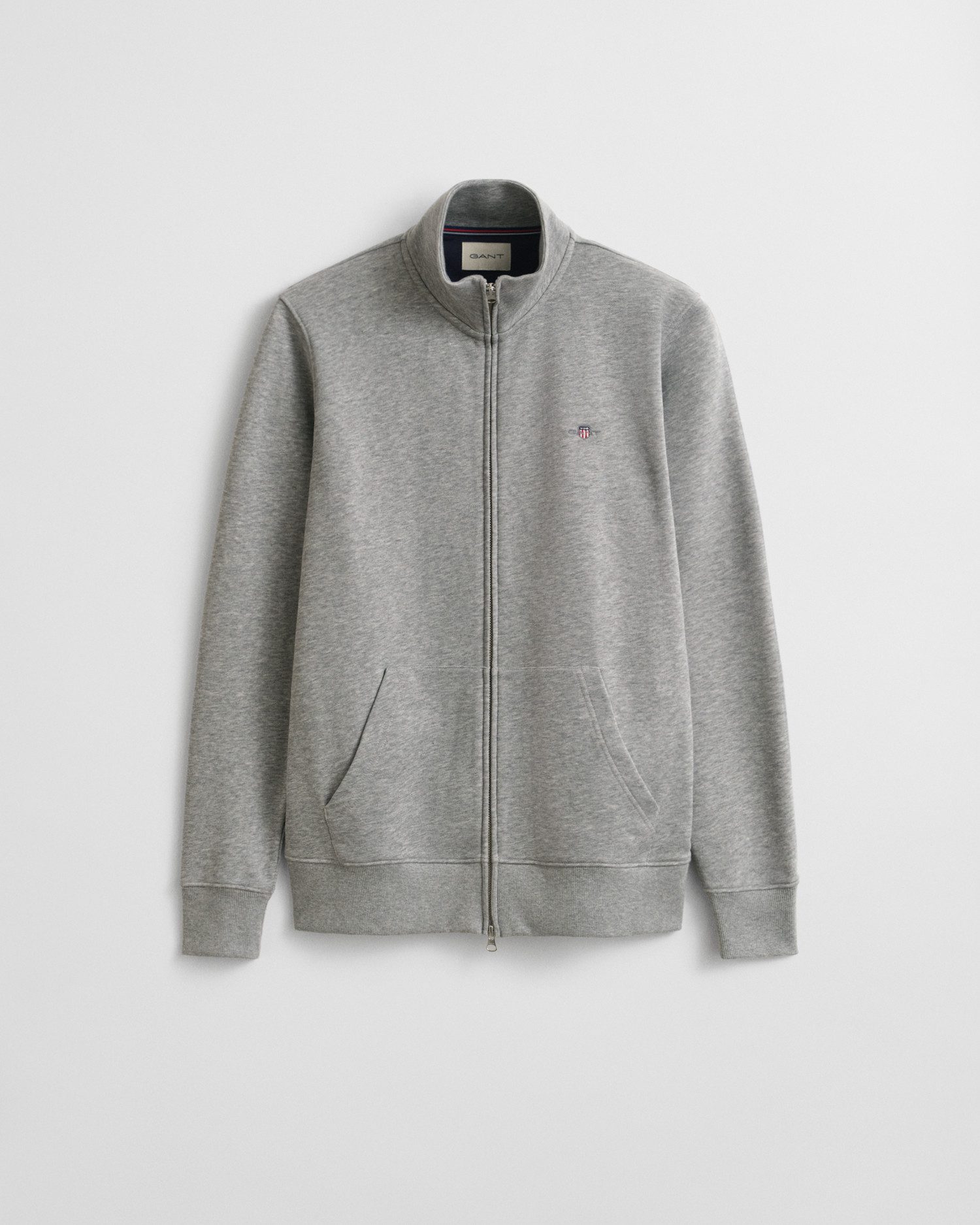 Sweatjacke REG SHIELD FULL ZIP SWEAT