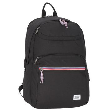 American Tourister® Daypack Upbeat, Polyester