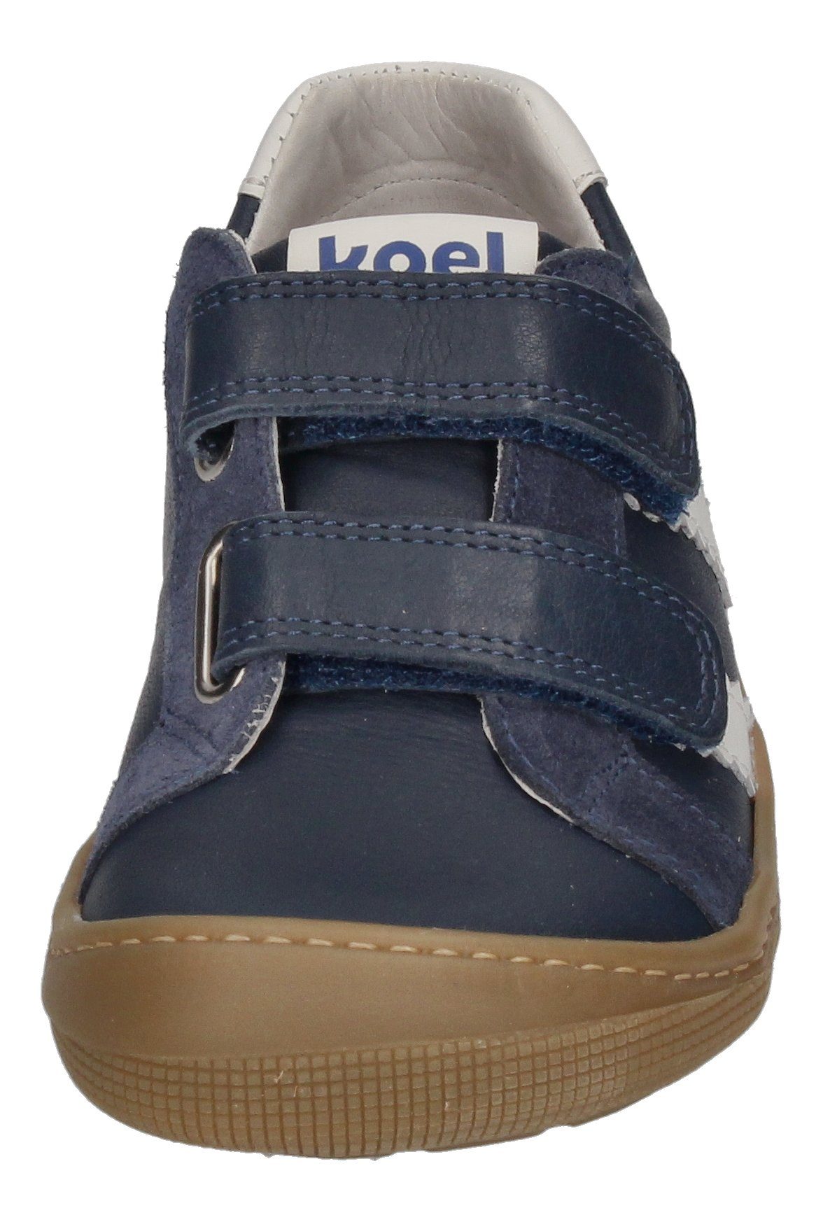 KOEL DENIS NAPPA Barfußschuh Blue