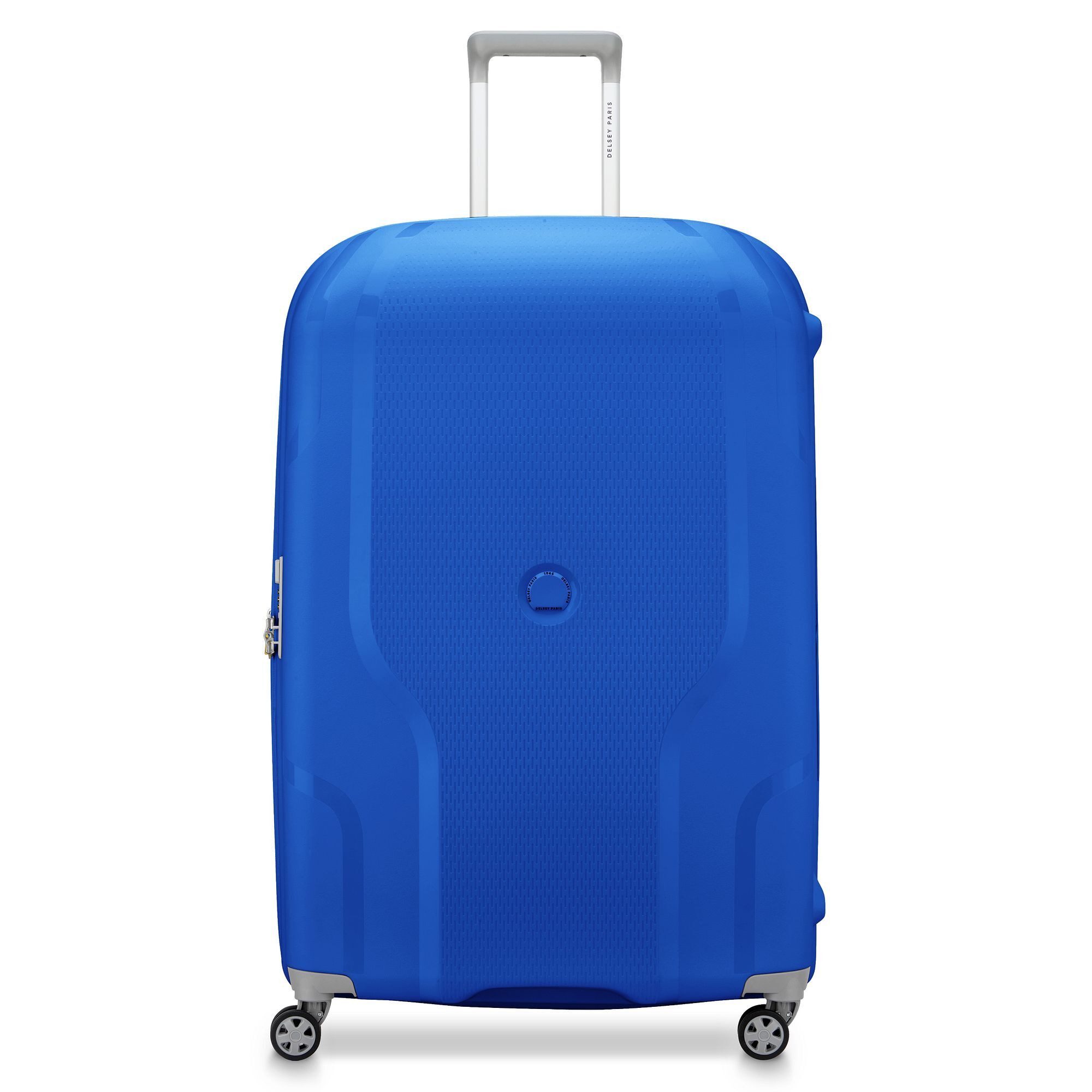 Hartschalen-Trolley Clavel