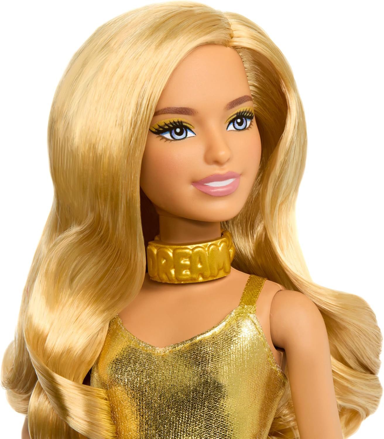 Mattel® Anziehpuppe Mattel FBR37, HRH19 - Barbie Fashionistas Puppe #222 günstig online kaufen