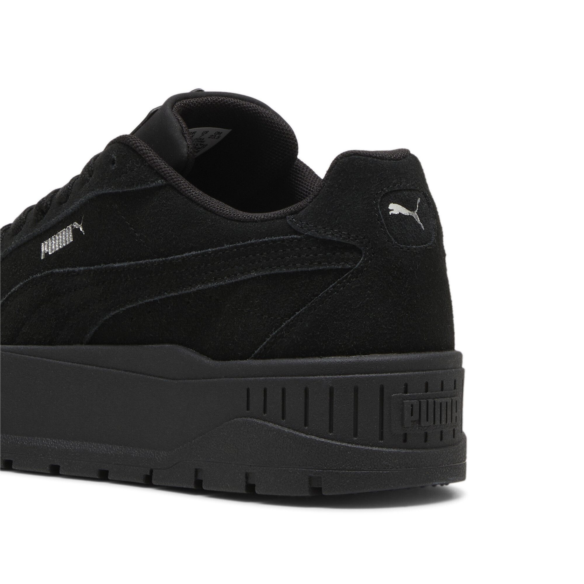 PUMA Karmen II Sneakers Damen Sneaker – Bild 4 von 5