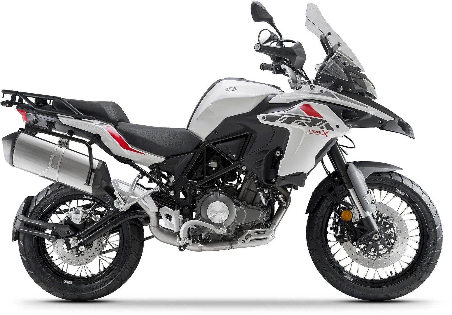 SHAD Handgepäck-Topcase 3P Seitenkofferträger