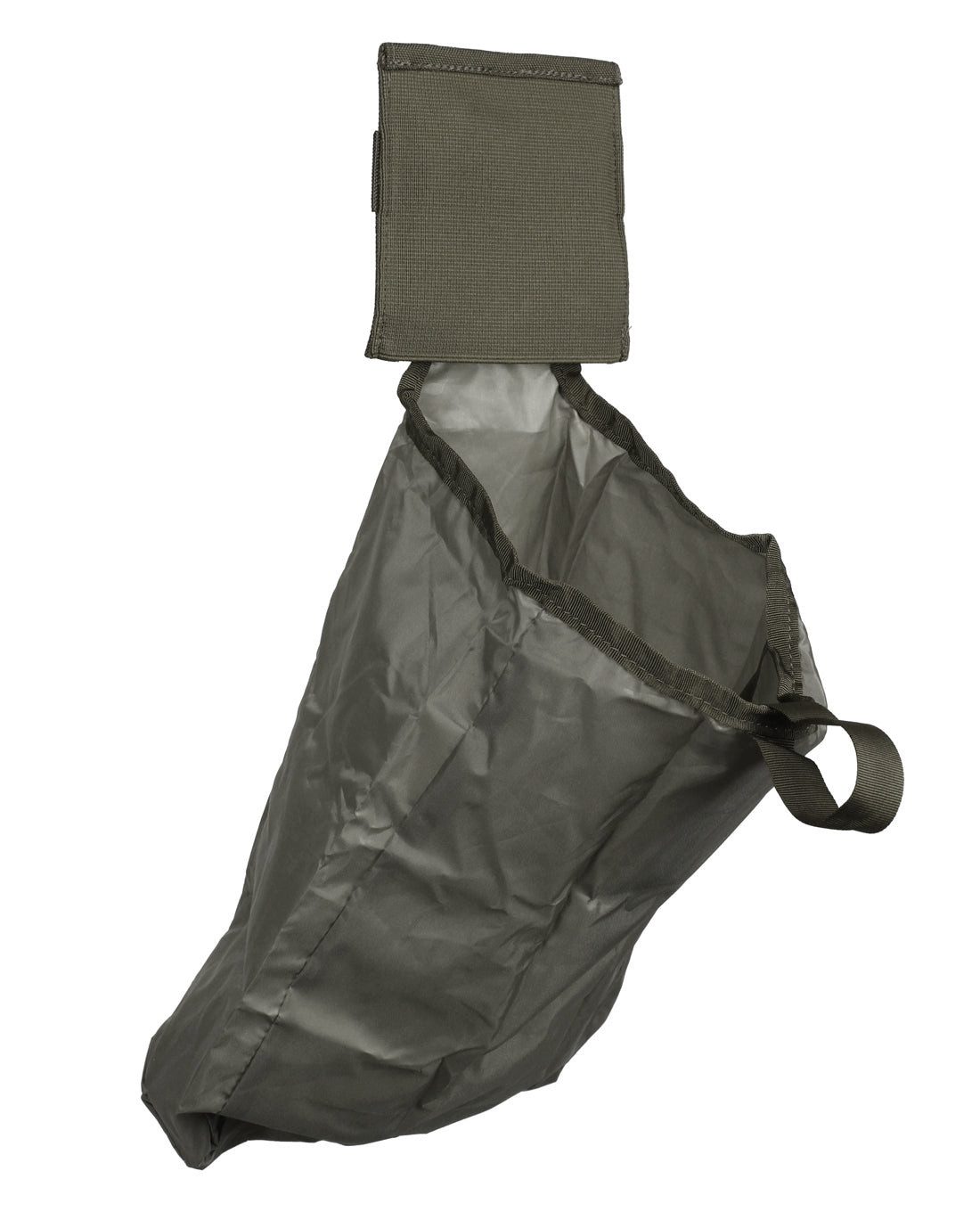 Aktentasche TT Dump Pouch light Oliv