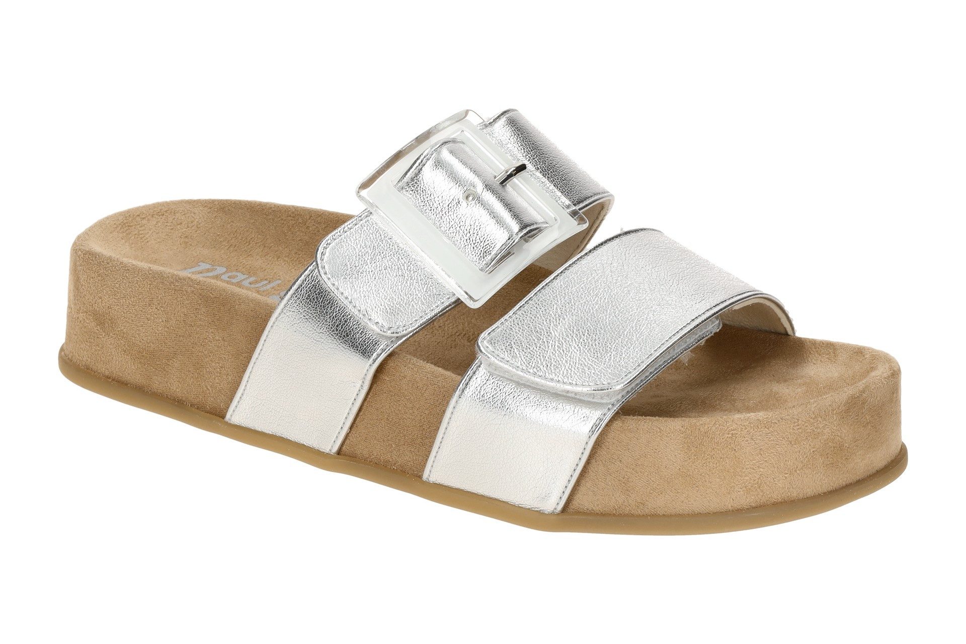 Paul Green 6157-01 Pantolette