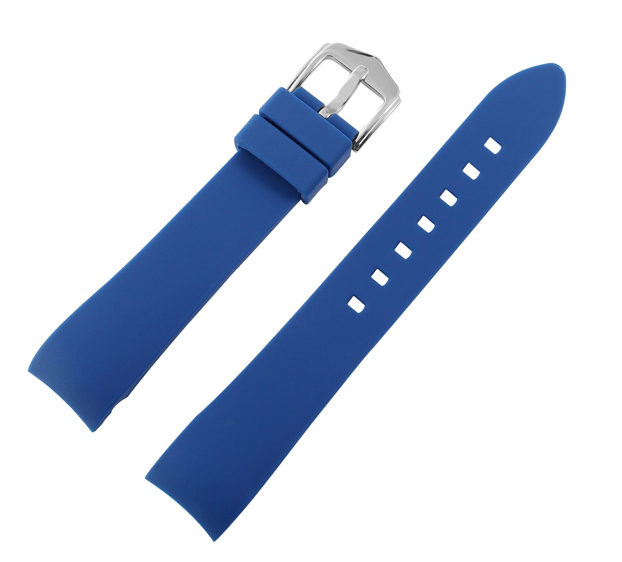 Engelhardt Uhrenarmband silberfarbig