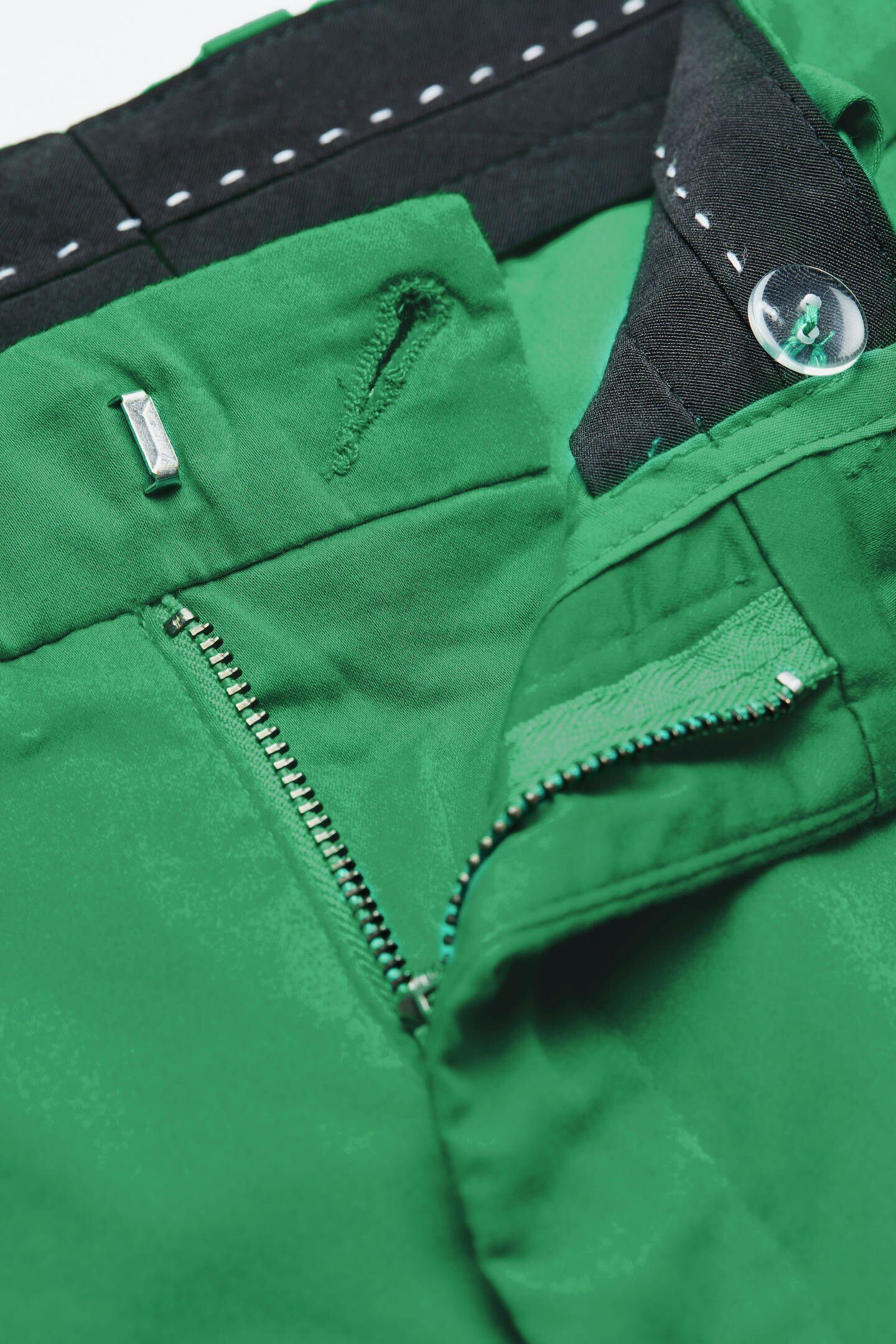 bugatti Stoffhose besonders soft
