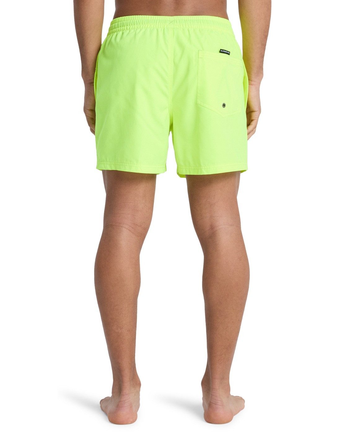 Quiksilver Boardshorts Everyday Solid Volley 15" günstig online kaufen