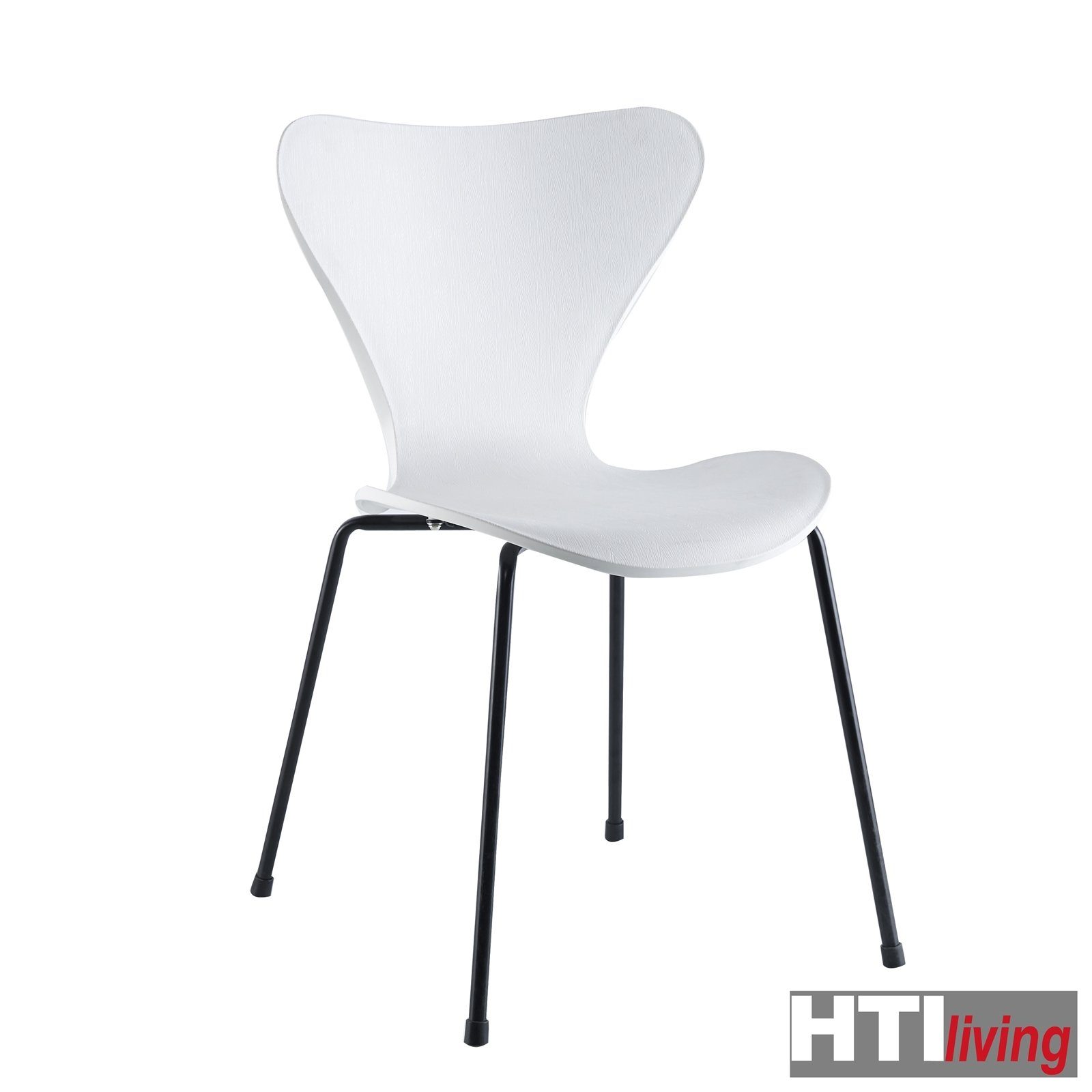 HTI-Living Esszimmerstuhl Esszimmerstuhl Rory 2er-Set (Set, günstig online kaufen