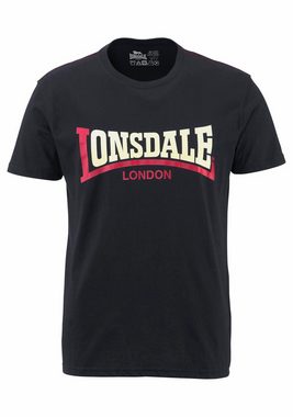 Lonsdale T-Shirt TWO TONE