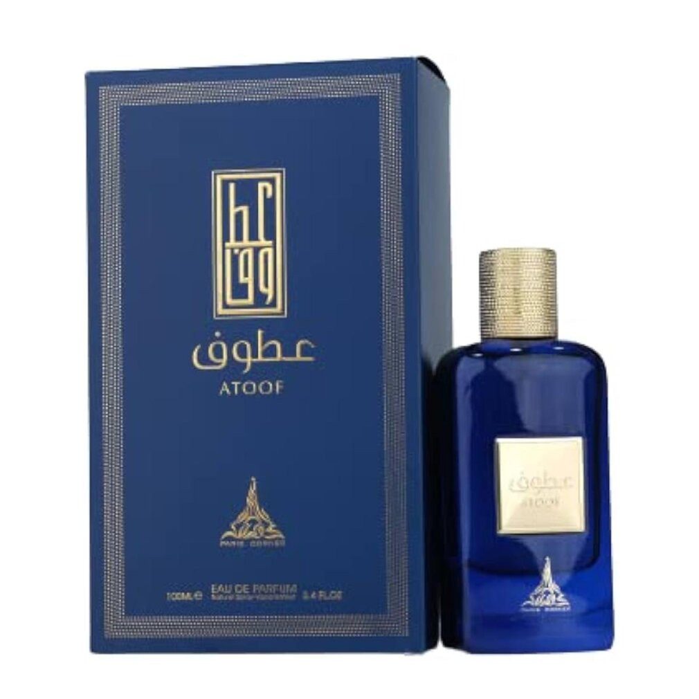 Eau de Parfum Atoof Eau de Parfum 100ml