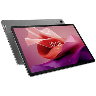 Lenovo Tab P12 128 GB 32.3 cm (12.7) Mediatek 8 GB Tablet (Android™ 13, WiFi)