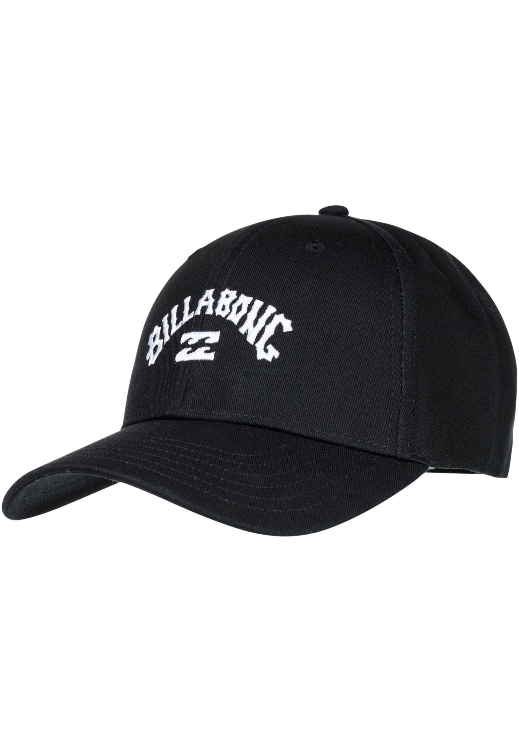 Billabong Baseball Cap ARCH