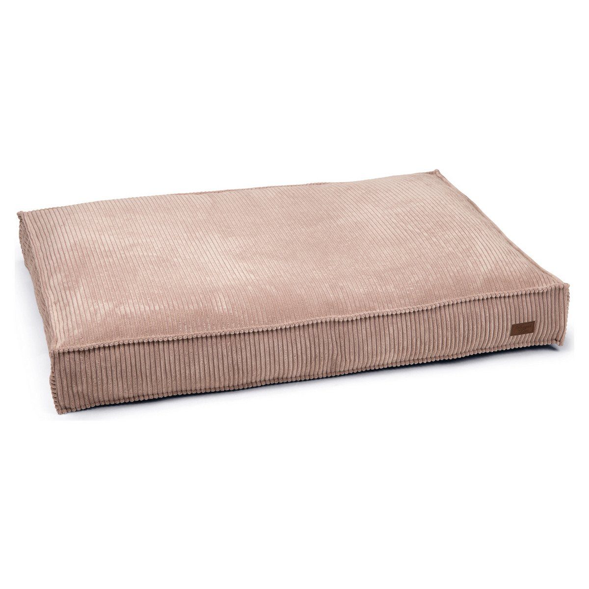 Designed By Lotte Tierkissen Hundekissen Ribbed günstig online kaufen