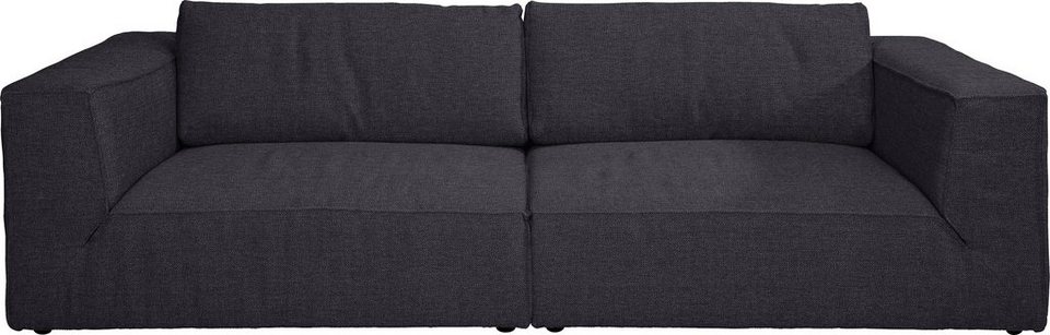 TOM TAILOR HOME Big-Sofa BIG CUBE STYLE, Breite 300 cm