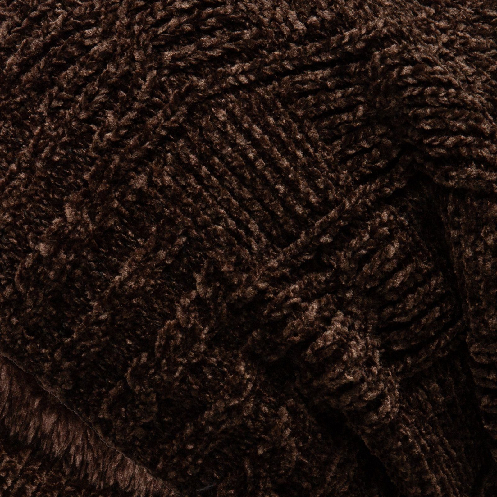 Caspar Beanie MU213 Unisex Chenille Mütze