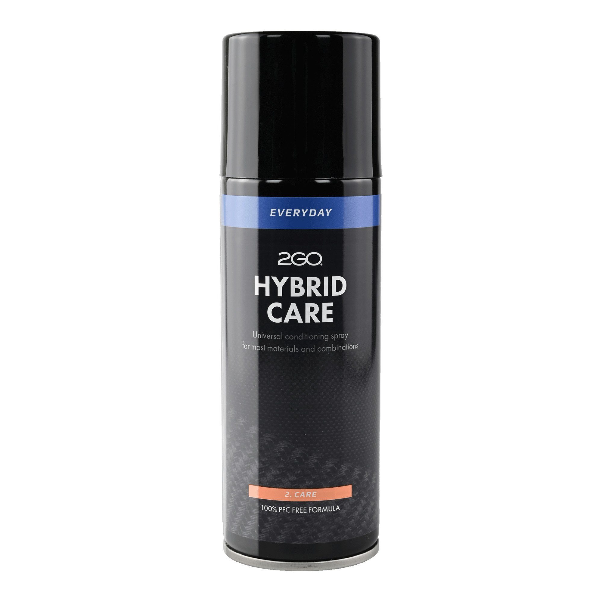 2GO Unisex Schuhpflege Hybrid Care Schuh-Imprägnierspray