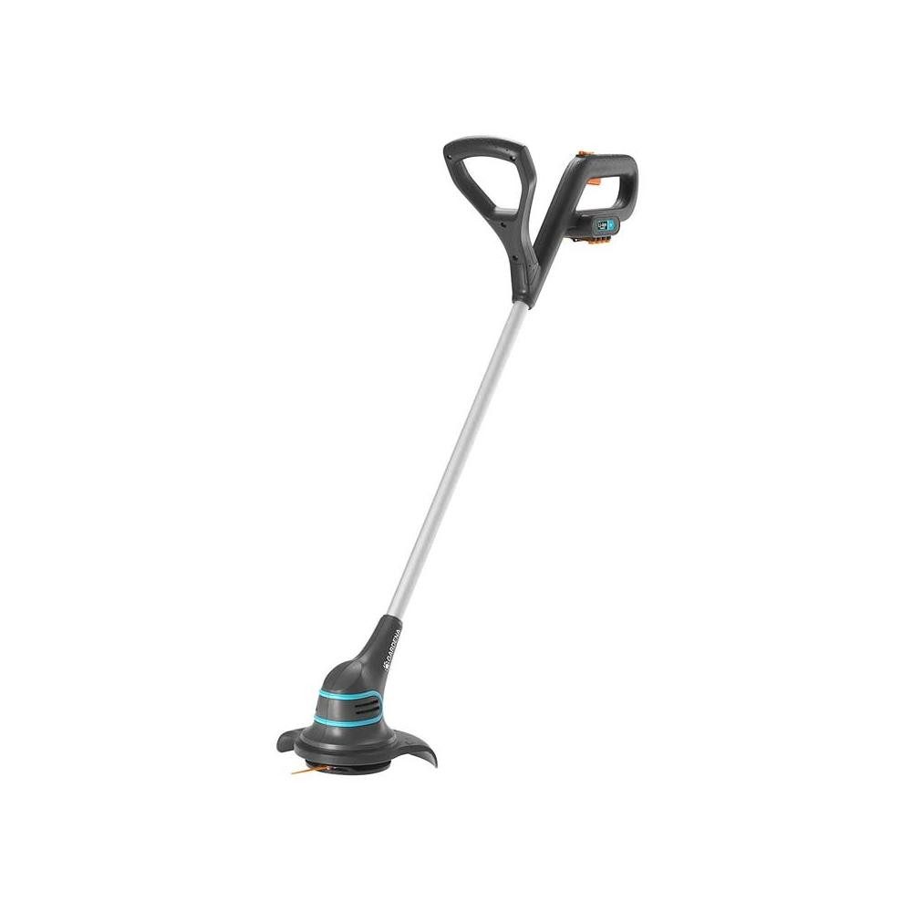 GARDENA Akku-Rasentrimmer 9822-20 Akku-Trimmer SmallCut Li-23R