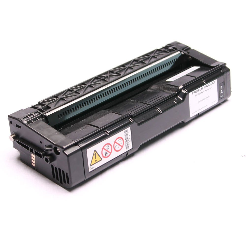 ABC Tonerkartusche, (Kompatibler Toner für Ricoh MC250 MC250fw MC250fwb MC250w PC300, Ricoh M C250 Series, P C300 C301 C302 C311 Series), Ricoh M C250 Series, P C300 C301 C302 C311 Series