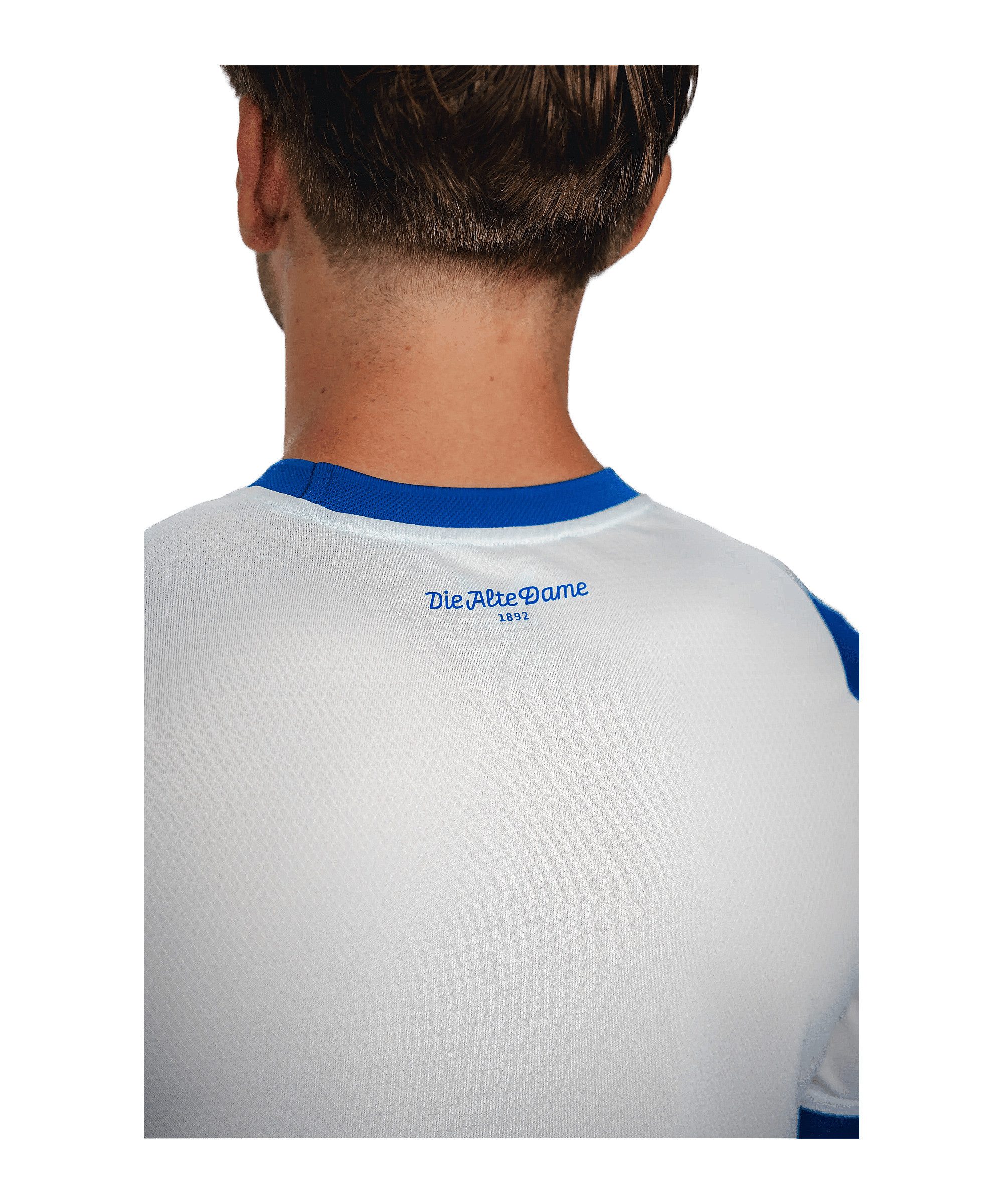 Castore Fußballtrikot Castore Teamsport
