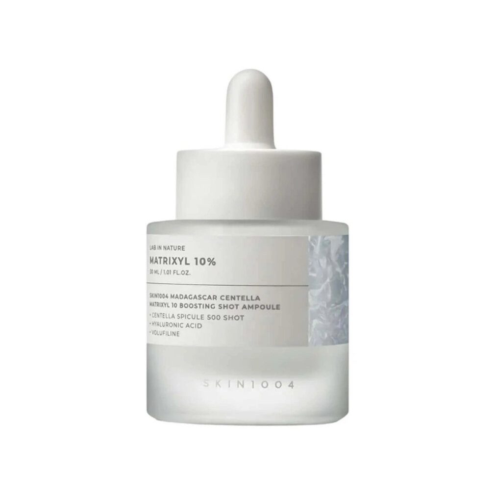SKIN1004 Gesichtsmaske SKIN1004 - Madagascar Centella Matrixyl 10 Boosting Shot Ampulle