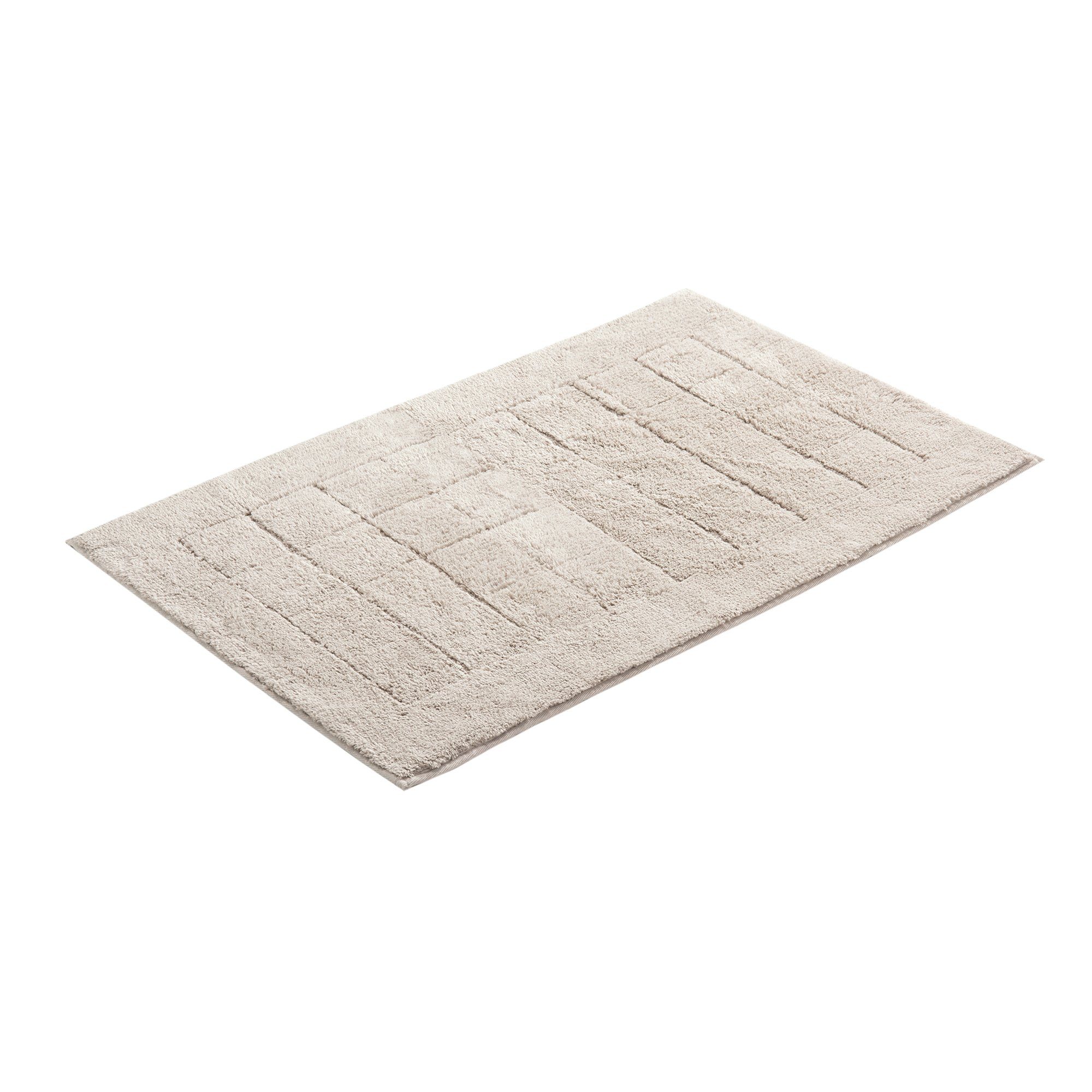 Vossen Badematte Exclusive, 100% Baumwolle günstig online kaufen