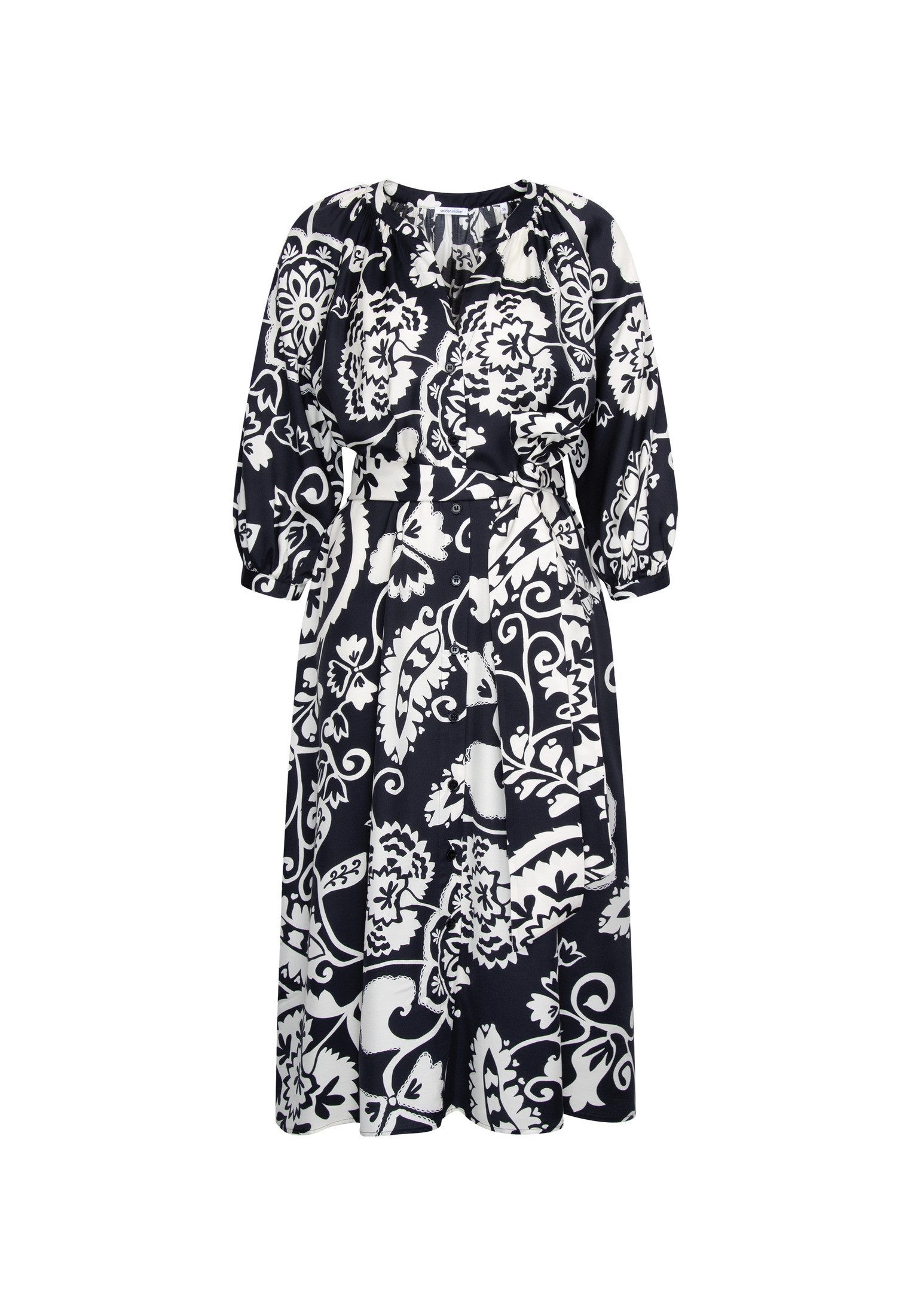 Sommerkleid