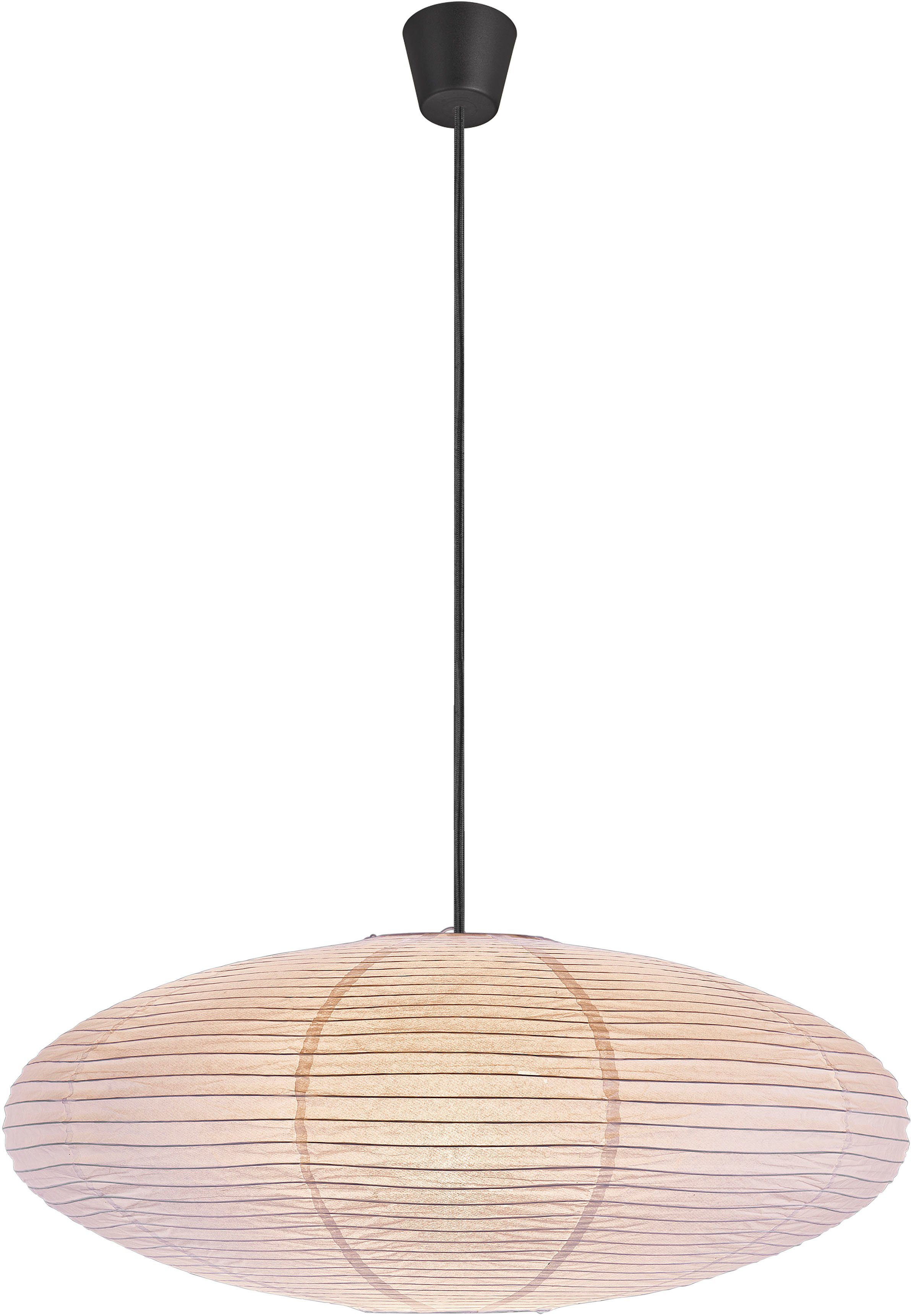 Nordlux Pendelleuchte Villo Lampenschirm ohne Pendel/Fassung, günstig online kaufen