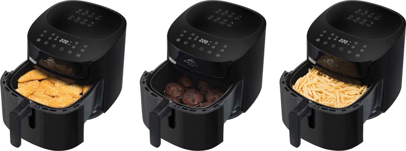 eta Heißluftfritteuse Fritta Digi ETA316890000, 1800 W