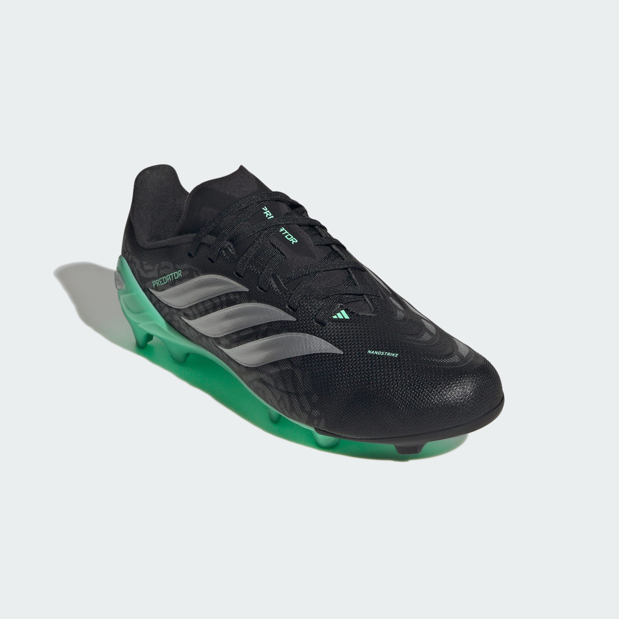 adidas Performance PREDATOR LEAGUE KIDS FUSSBALLSCHUH, FESTE BÖDEN Fußballschuh