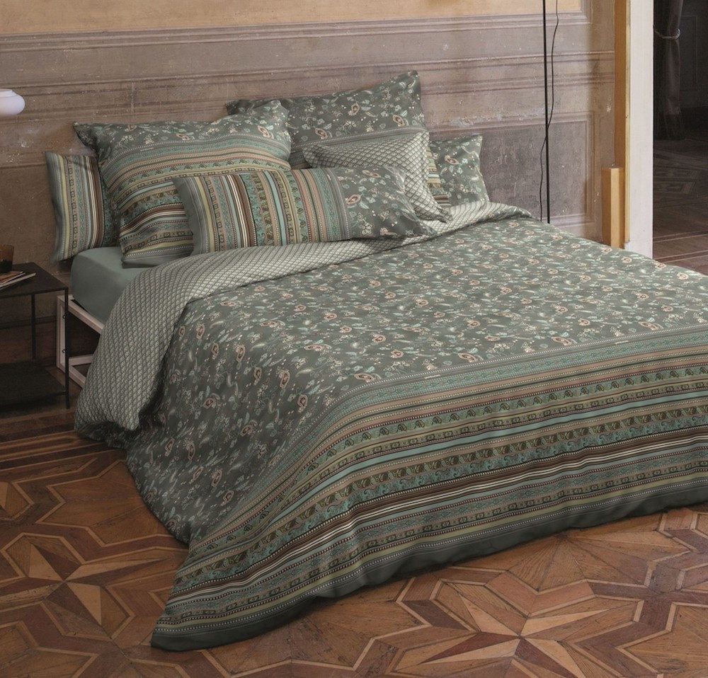 Bettwäsche AMARANTO G1 Limited Edition 155 x 220 cm