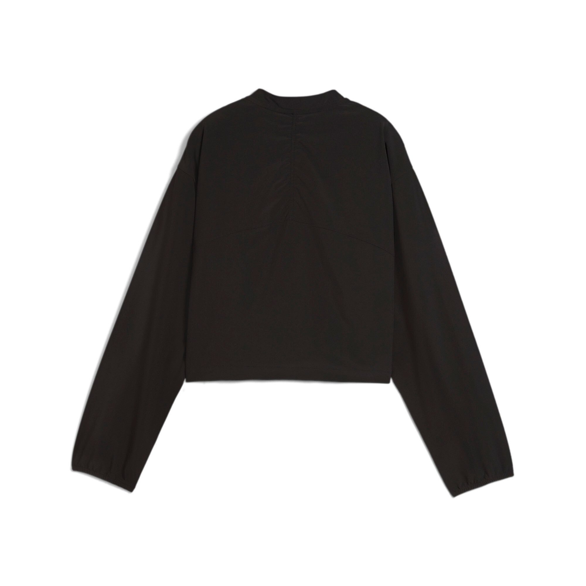 PUMA Trainingsjacke MOVE FASHION JACKET günstig online kaufen