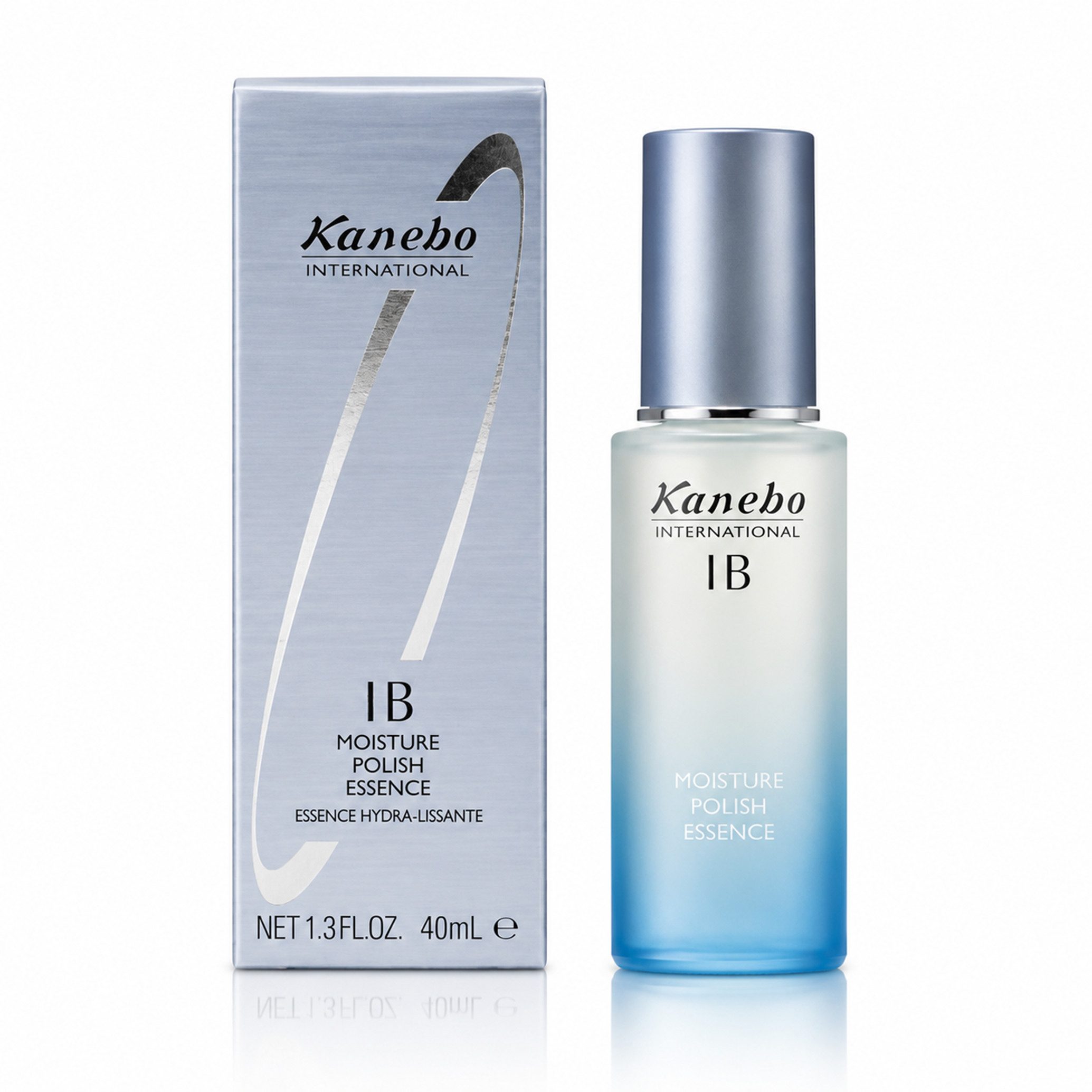 Helena Rubinstein Gesichtsserum Kanebo IB Moisture Polish Essencs Serum 40 ml