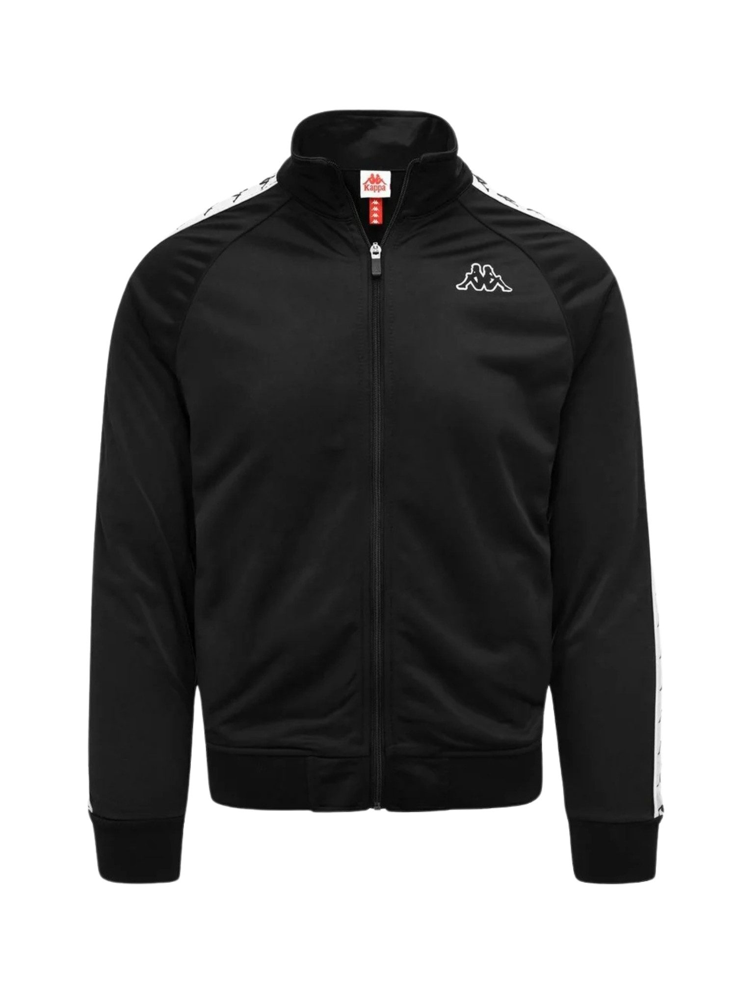 Kappa Rundhalspullover Kappa Pullover KMBanda