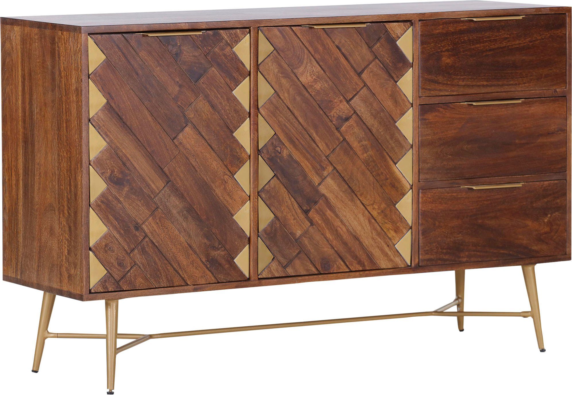 Gutmann Factory Sideboard Marbella