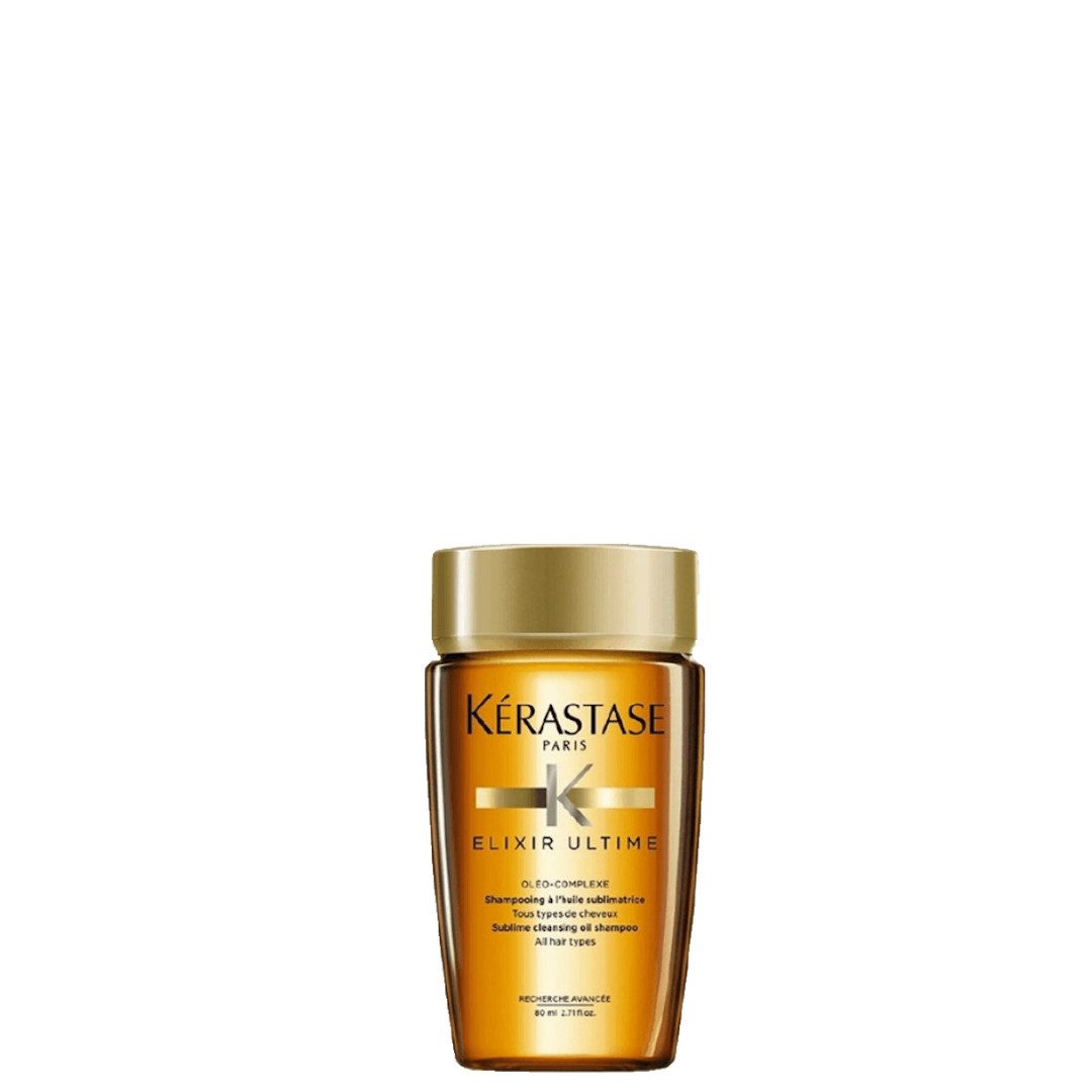 Kérastase Haarshampoo Elixir Ultime Cleansing Oil Shampoo 80 ml
