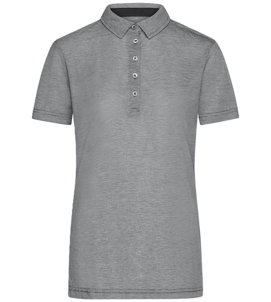 Poloshirt Doppelpack Damen Funktionspolo für Freizeit und Sport Polo JN753