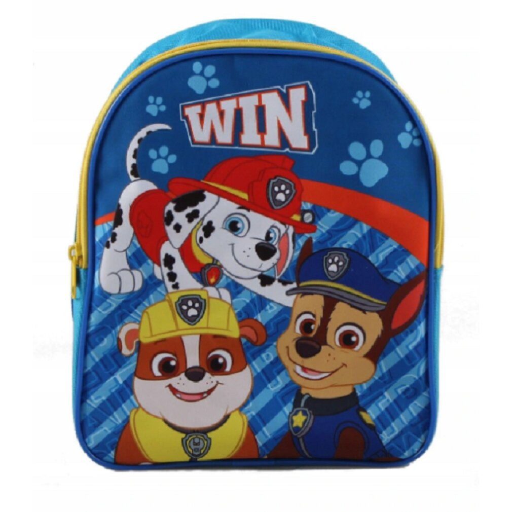 Jacob Kinderrucksack Paw Patrol Rucksack