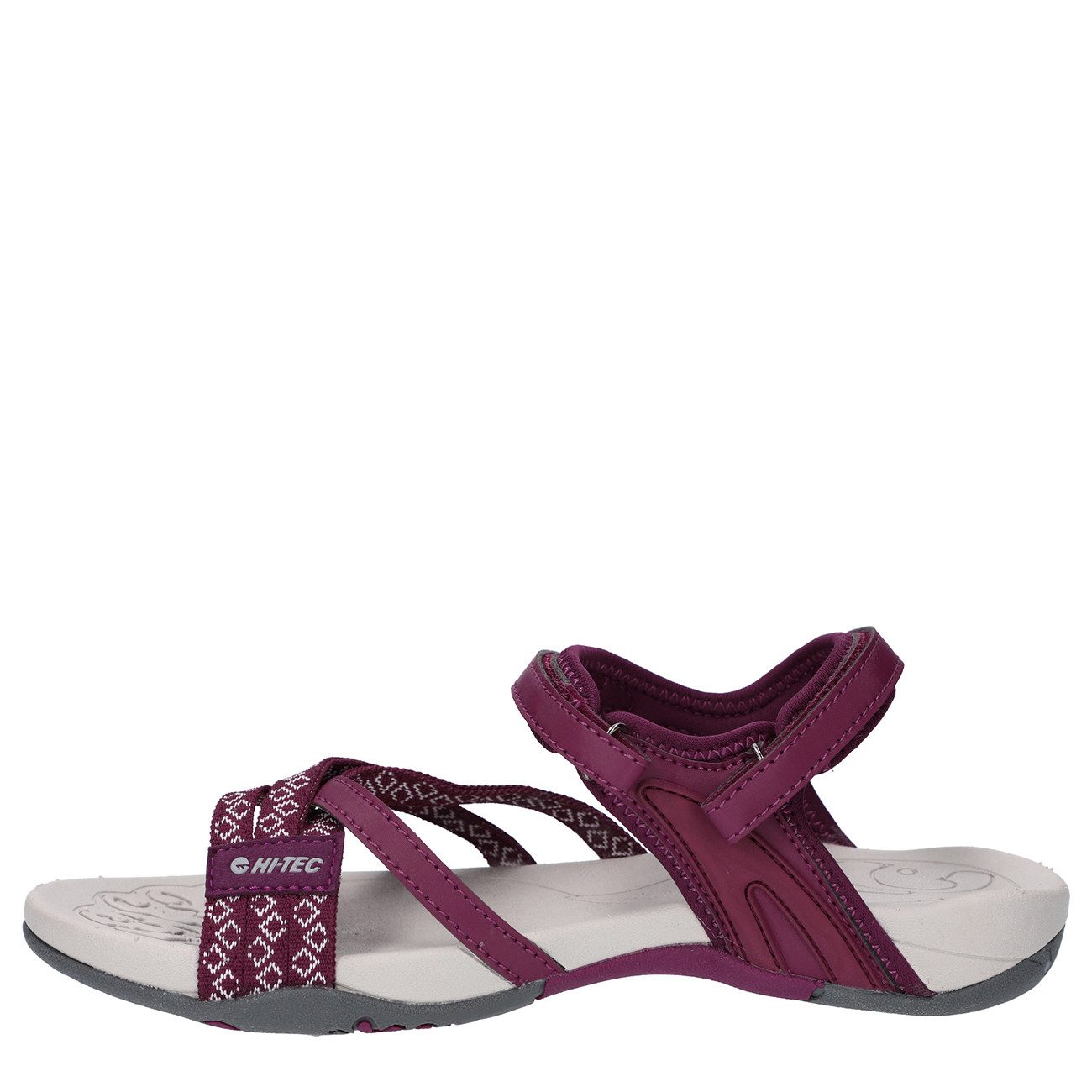 Hi-Tec Hi-Tec Sandalen Savanna II Sandale