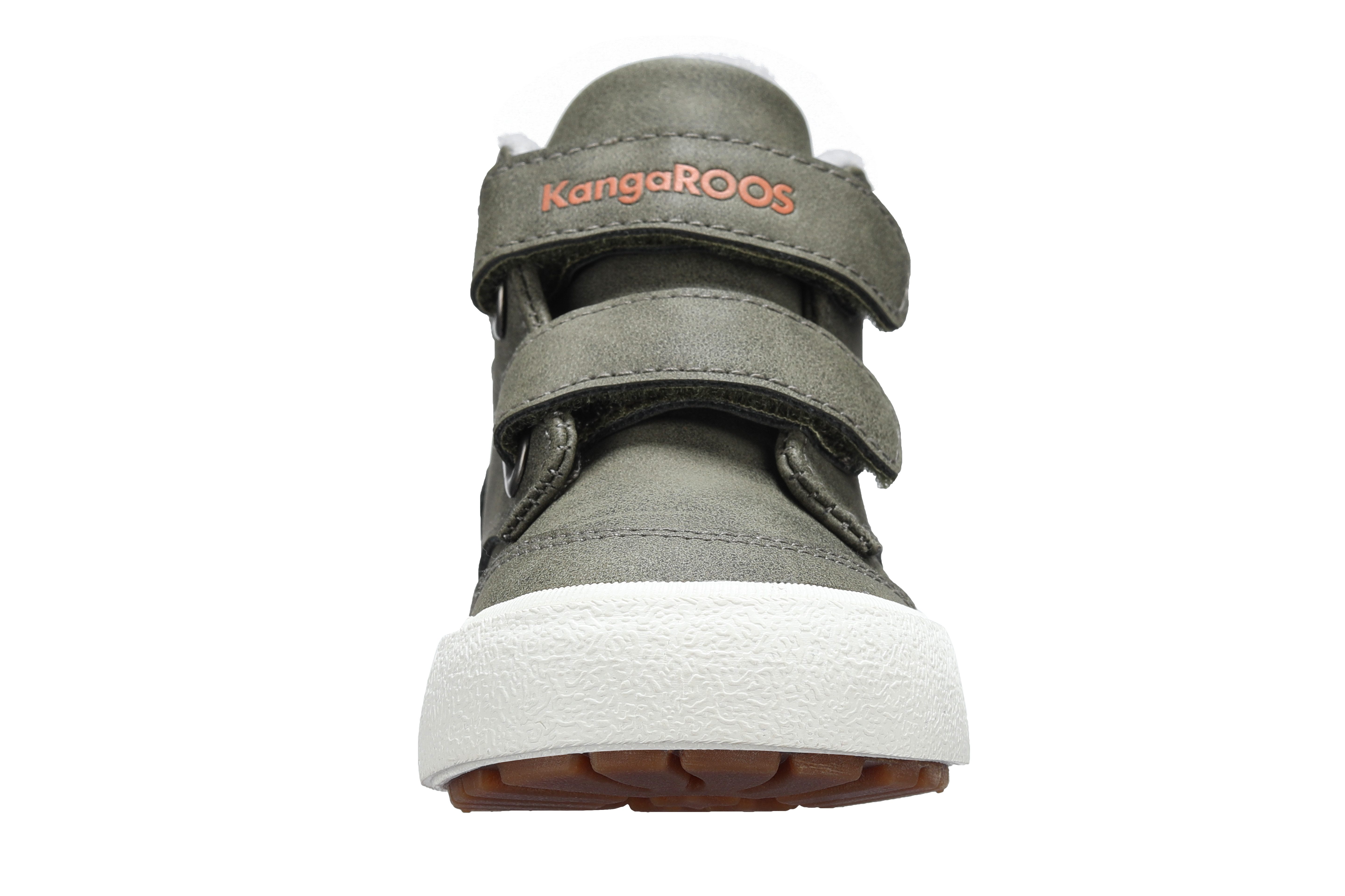 KangaROOS KaVu Primo V Sneaker (für Kinder) mit Klettverschluss – Bild 5 von 5