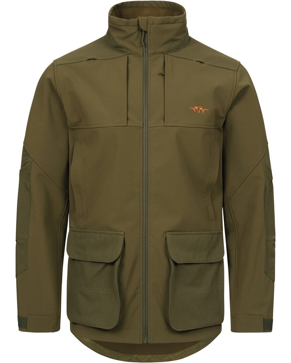 Softshelljacke Softshelljacke Tackle