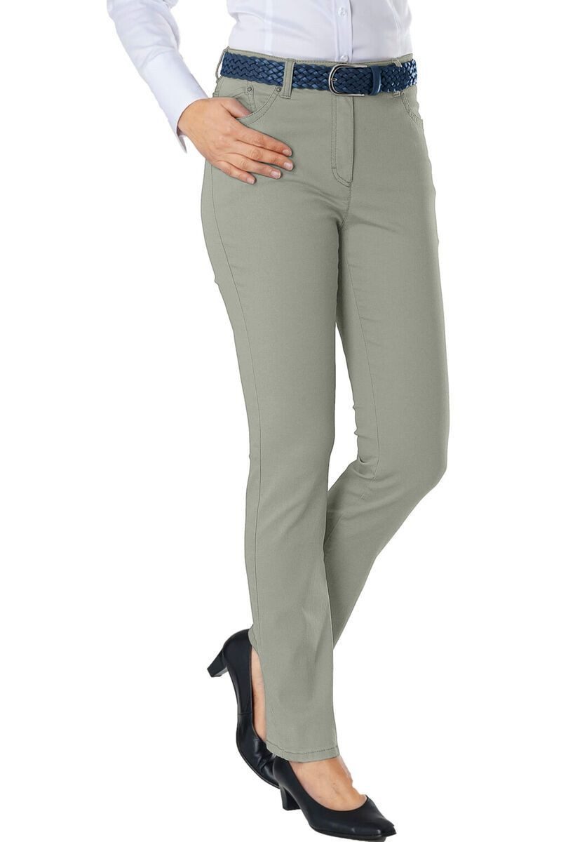 5-Pocket-Hose