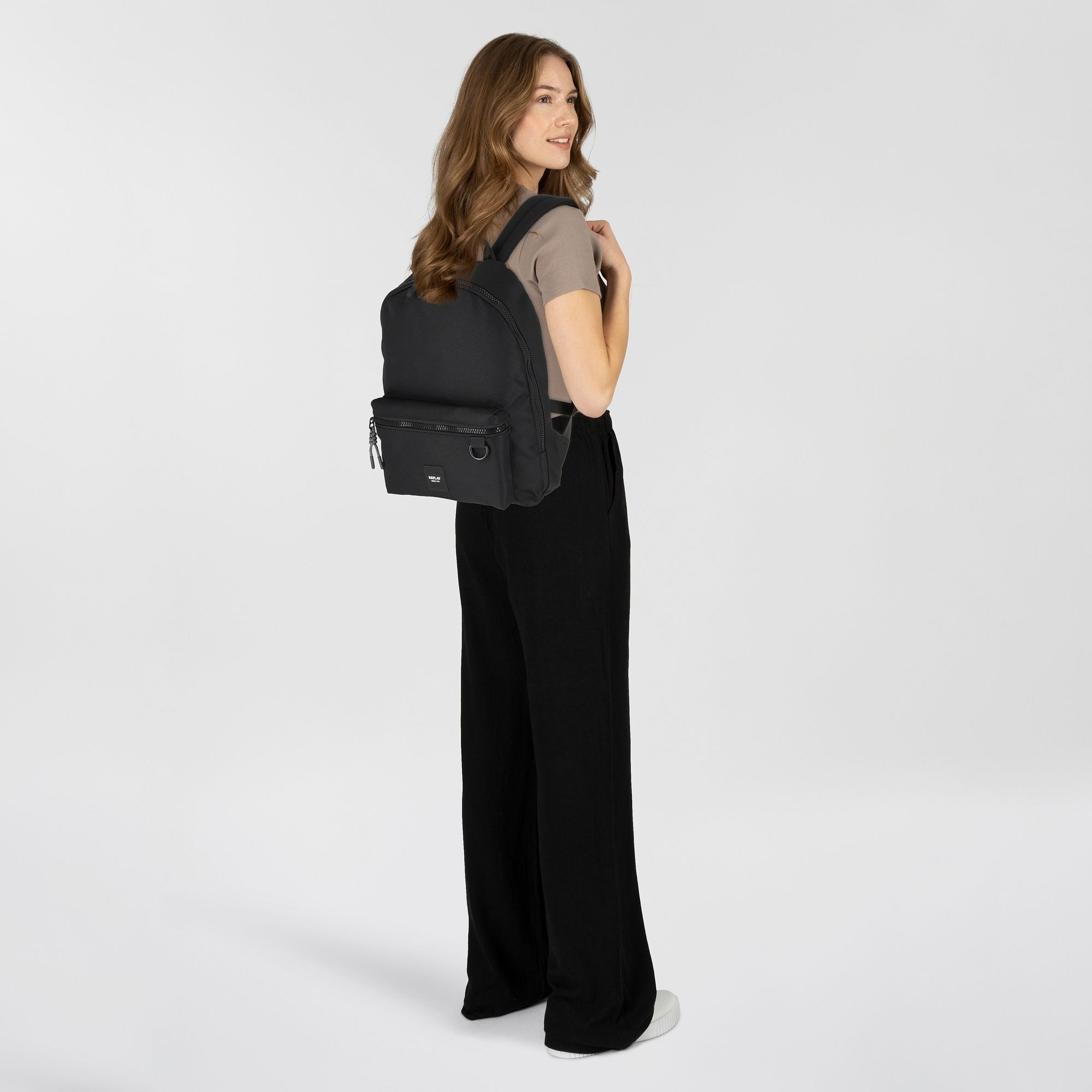 Replay Rucksack, Polyester